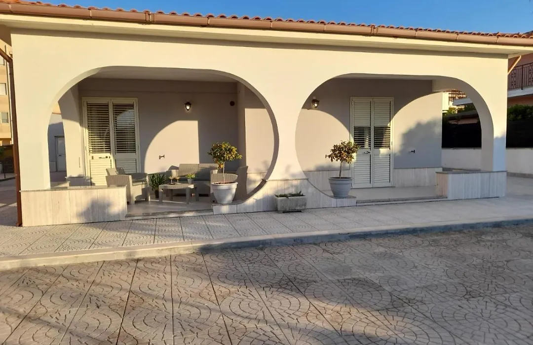 Siracusa Breakfast & Rooms-1
